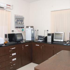 Instrumentation Lab -1