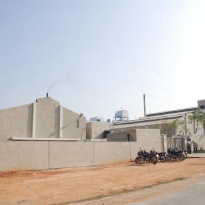 CHROMO LABORATORIES INDIA PVT. LTD., HYDERABAD